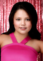 Carolina Stars Portraits - Selects