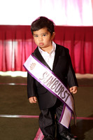 GAAL 9 Royalty Headshots