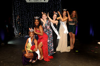 13 Crowning Awards