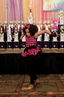Talent - All Ages