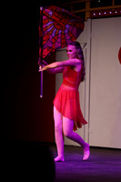 05 Talent
