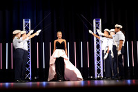 10 Teen Evening Gown