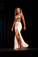11 Miss Evening Gown