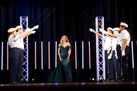 11 Miss Evening Gown