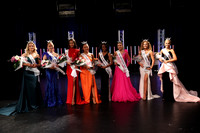 15 Crowning Awards