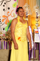 NCSC 6 Mom Pageant