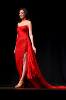 11 Miss Evening Gown