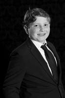 Portraits Guys B&W Versions