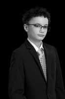 Portraits - Guys B&W Versions