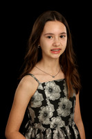 Portraits - Girls
