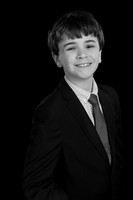 Portraits - Guys B&W