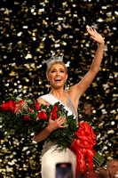 Miss America 2025