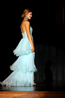 11 Teen Evening Gown