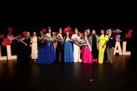 13 Crowning Awards