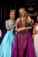 15 Finale : Awards : Crowning