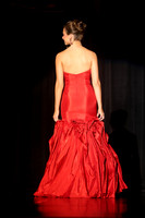 10 Miss Evening Gown