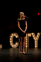 04 On Stage Question