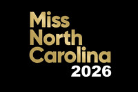 2026 Miss NC Competitions