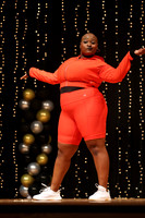 10 Miss Fitness