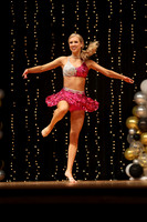 8 Miss Talent