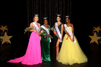 1/27/24 Miss QC / Metrolina