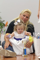 Crowning and Awards