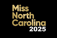 2025 Miss NC Competitions