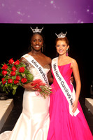 Miss North Carolina Pageant - June 2024