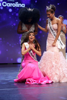 2025 Miss NC Pageant - June 2025