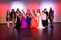 13 Crowning Awards