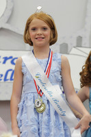Crowning and Awards
