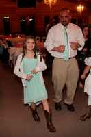 Father Daughter Candids