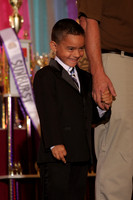 GAAL 5 Formalwear